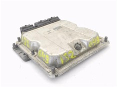 Recambio de centralita para citroen jumpy furgón (bs_, bt_, by_, bz_) 2.0 hdi 95 referencia OEM IAM 9643527180 281010591 