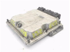 Recambio de centralita para citroen jumpy furgón (bs_, bt_, by_, bz_) 2.0 hdi 95 referencia OEM IAM 9643527180 281010591 