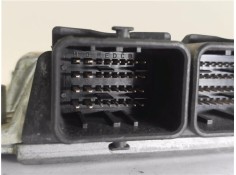 Recambio de centralita para citroen jumpy furgón (bs_, bt_, by_, bz_) 2.0 hdi 95 referencia OEM IAM 9643527180 281010591 