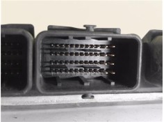 Recambio de centralita para citroen jumpy furgón (bs_, bt_, by_, bz_) 2.0 hdi 95 referencia OEM IAM 9643527180 281010591 