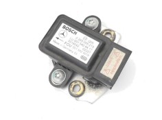 Recambio de modulo electronico para mercedes-benz clase a (bm 168) 1.9 190 (168.032) referencia OEM IAM    2