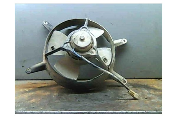 Recambio de electroventilador para seat terra 0.9 familiar referencia OEM IAM VSS024AZ0009NCA39CV29KW  