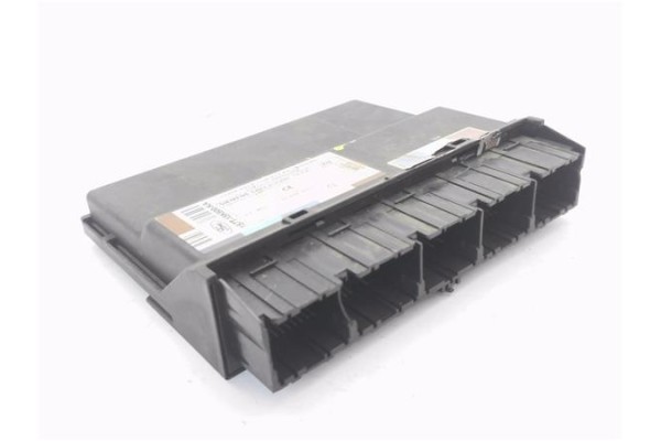 Recambio de centralita para ford mondeo iii ranchera familiar (bwy) 2.0 16v tddi / tdci referencia OEM IAM 1S7T15K600KA 5WK49743