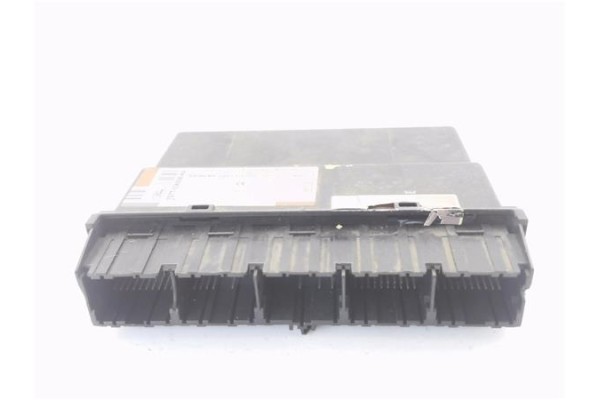 Recambio de centralita para ford mondeo iii ranchera familiar (bwy) 2.0 16v tddi / tdci referencia OEM IAM 1S7T15K600KA 5WK49743