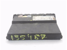 Recambio de centralita para ford mondeo iii ranchera familiar (bwy) 2.0 16v tddi / tdci referencia OEM IAM 1S7T15K600KA 5WK49743