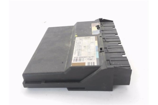 Recambio de centralita para ford mondeo iii ranchera familiar (bwy) 2.0 16v tddi / tdci referencia OEM IAM 1S7T15K600KA 5WK49743
