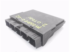 Recambio de centralita para ford mondeo iii ranchera familiar (bwy) 2.0 16v tddi / tdci referencia OEM IAM 1S7T15K600KA 5WK49743