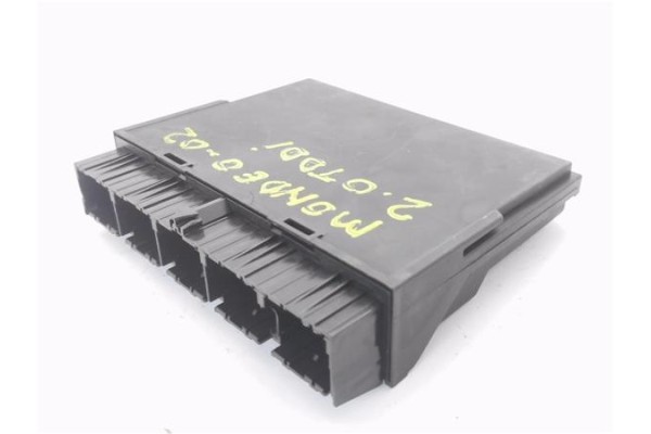 Recambio de centralita para ford mondeo iii ranchera familiar (bwy) 2.0 16v tddi / tdci referencia OEM IAM 1S7T15K600KA 5WK49743