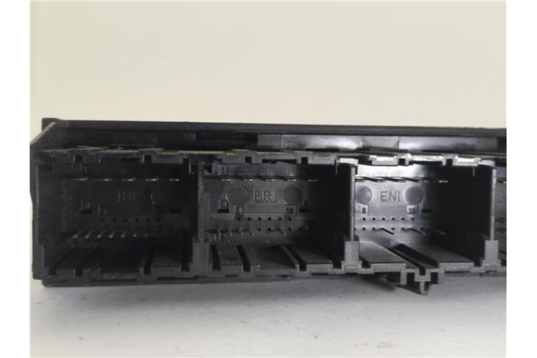 Recambio de centralita para ford mondeo iii ranchera familiar (bwy) 2.0 16v tddi / tdci referencia OEM IAM 1S7T15K600KA 5WK49743