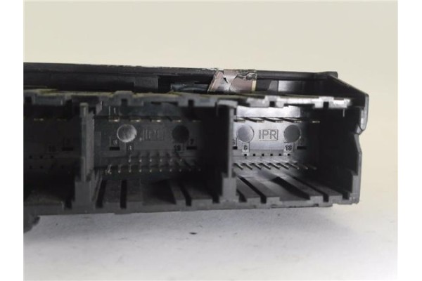 Recambio de centralita para ford mondeo iii ranchera familiar (bwy) 2.0 16v tddi / tdci referencia OEM IAM 1S7T15K600KA 5WK49743