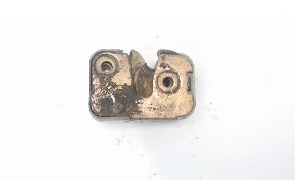 Recambio de cierre electromagnetico delantero derecho para citroen c 15 1.9 d referencia OEM IAM VF7VDWT000WJX60CV44KW  