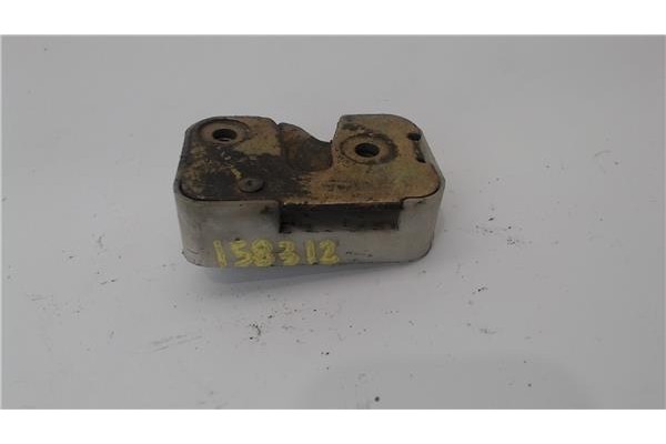 Recambio de cierre electromagnetico delantero derecho para citroen c 15 1.9 d referencia OEM IAM VF7VDWT000WJX60CV44KW  