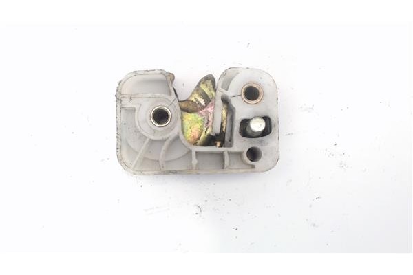 Recambio de cierre electromagnetico delantero derecho para citroen c 15 1.9 d referencia OEM IAM VF7VDWT000WJX60CV44KW  