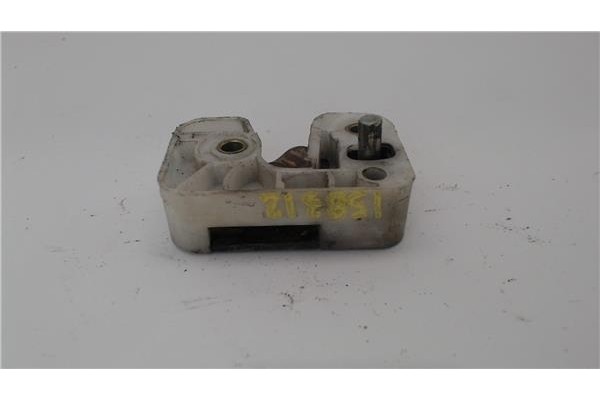 Recambio de cierre electromagnetico delantero derecho para citroen c 15 1.9 d referencia OEM IAM VF7VDWT000WJX60CV44KW  