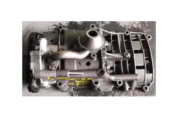 Recambio de contrarrotante para bmw serie 3 berlina (e46) 2.0 320d referencia OEM IAM WBAAS71070M47N204D4150CV110KW  