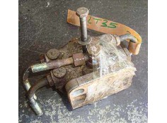 Recambio de soporte filtro gasoil para nissan l 35 l 35 08 referencia OEM IAM VSKL3514TLA428II  