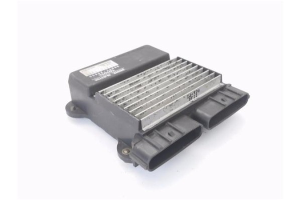 Recambio de centralita para toyota corolla verso (e12) 2.0 d4d referencia OEM IAM 8987120050 1310001261 