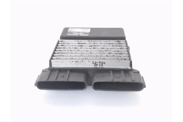 Recambio de centralita para toyota corolla verso (e12) 2.0 d4d referencia OEM IAM 8987120050 1310001261 