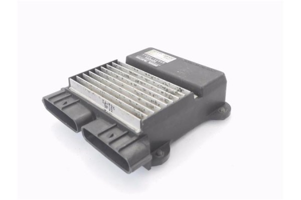 Recambio de centralita para toyota corolla verso (e12) 2.0 d4d referencia OEM IAM 8987120050 1310001261 