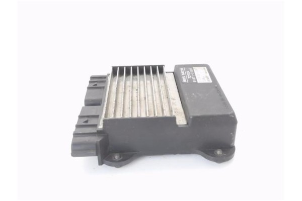 Recambio de centralita para toyota corolla verso (e12) 2.0 d4d referencia OEM IAM 8987120050 1310001261 