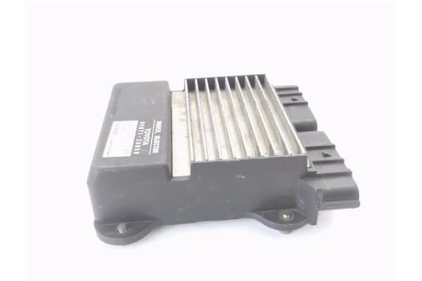 Recambio de centralita para toyota corolla verso (e12) 2.0 d4d referencia OEM IAM 8987120050 1310001261 