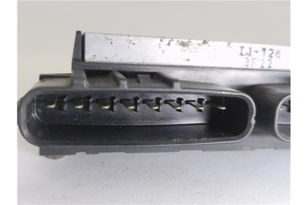 Recambio de centralita para toyota corolla verso (e12) 2.0 d4d referencia OEM IAM 8987120050 1310001261 