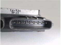 Recambio de centralita para toyota corolla verso (e12) 2.0 d4d referencia OEM IAM 8987120050 1310001261 