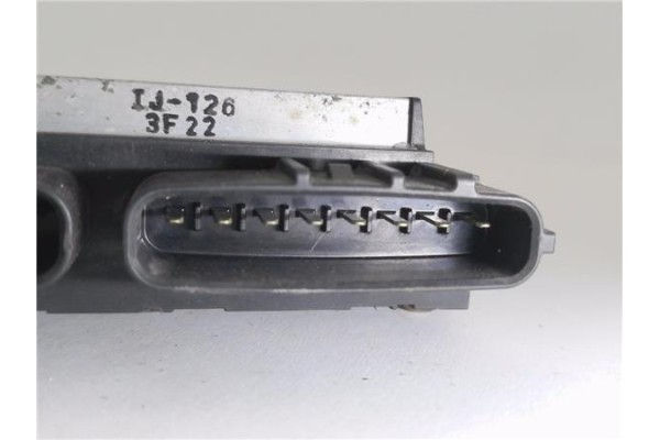 Recambio de centralita para toyota corolla verso (e12) 2.0 d4d referencia OEM IAM 8987120050 1310001261 