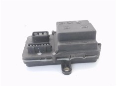 Recambio de caja fusibles/rele para fiat i punto (176) berlina 75 1.2 referencia OEM IAM 7738673 B837 
