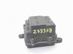 Recambio de caja fusibles/rele para fiat i punto (176) berlina 75 1.2 referencia OEM IAM 7738673 B837 