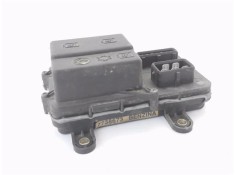 Recambio de caja fusibles/rele para fiat i punto (176) berlina 75 1.2 referencia OEM IAM 7738673 B837 