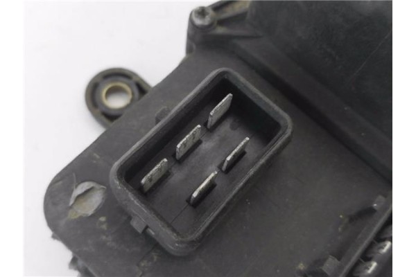 Recambio de caja fusibles/rele para fiat i punto (176) berlina 75 1.2 referencia OEM IAM 7738673 B837 