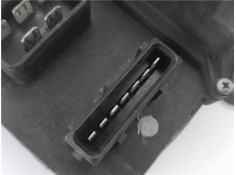 Recambio de caja fusibles/rele para fiat i punto (176) berlina 75 1.2 referencia OEM IAM 7738673 B837 