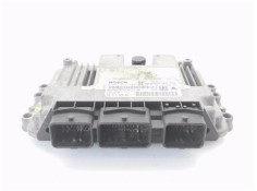 Recambio de centralita para citroen c4 berlina 1.6 hdi referencia OEM IAM 9651132880 281011629 