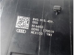 Recambio de caja fusibles/rele para audi rs3 sportback (8vf) 2.5 tfsi quattro referencia OEM IAM 8V0915459 0090170519 