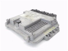 Recambio de centralita para citroen c4 berlina 1.6 hdi referencia OEM IAM 9651132880 281011629 