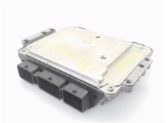 Recambio de centralita para citroen c4 berlina 1.6 hdi referencia OEM IAM 9651132880 281011629 