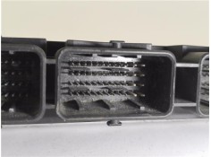 Recambio de centralita para citroen c4 berlina 1.6 hdi referencia OEM IAM 9651132880 281011629 