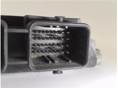 Recambio de centralita para citroen c4 berlina 1.6 hdi referencia OEM IAM 9651132880 281011629 