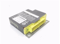 Recambio de centralita airbag para seat leon (1p1) 1.9 tdi referencia OEM IAM 3C0909605H 391129 