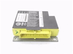 Recambio de centralita airbag para seat leon (1p1) 1.9 tdi referencia OEM IAM 3C0909605H 391129 