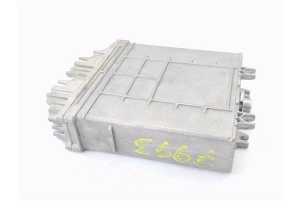 Recambio de centralita para renault scenic i (ja...) 1.9 dti (ja0n) referencia OEM IAM 7700114644 0281010077 