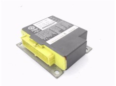 Recambio de centralita airbag para seat leon (1p1) 1.9 tdi referencia OEM IAM 3C0909605H 391129 