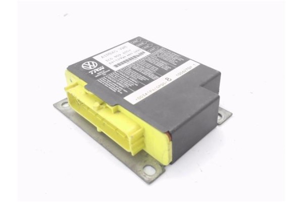 Recambio de centralita airbag para seat leon (1p1) 1.9 tdi referencia OEM IAM 3C0909605H 391129 