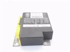 Recambio de centralita airbag para seat leon (1p1) 1.9 tdi referencia OEM IAM 3C0909605H 391129 