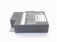 Recambio de centralita airbag para seat leon (1p1) 1.9 tdi referencia OEM IAM 3C0909605H 391129 