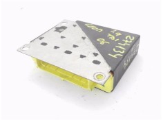 Recambio de centralita airbag para seat leon (1p1) 1.9 tdi referencia OEM IAM 3C0909605H 391129 