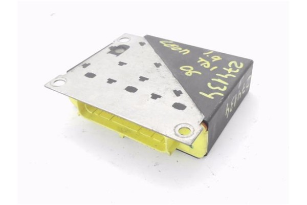 Recambio de centralita airbag para seat leon (1p1) 1.9 tdi referencia OEM IAM 3C0909605H 391129 