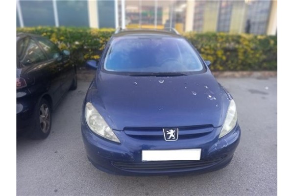 peugeot 307 break / sw (s1) del año 2005