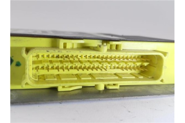 Recambio de centralita airbag para seat leon (1p1) 1.9 tdi referencia OEM IAM 3C0909605H 391129 